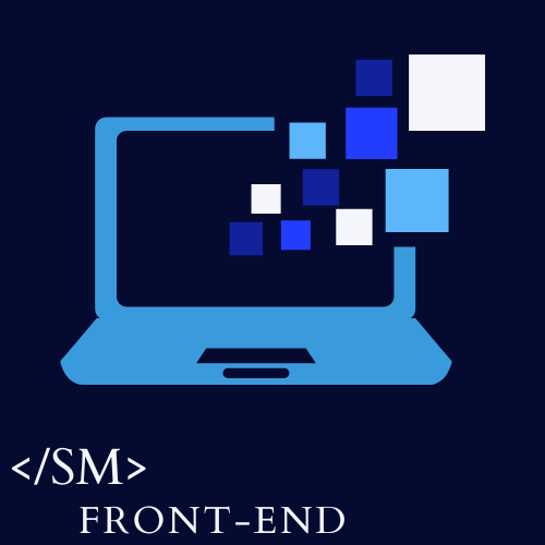 SM Frontend Logo